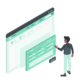 Get n touch with ISOAIMS